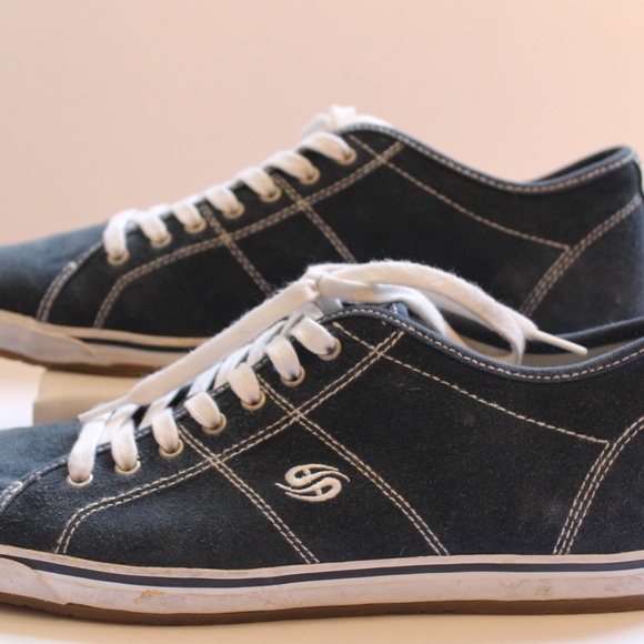 dockers footwear since 1973